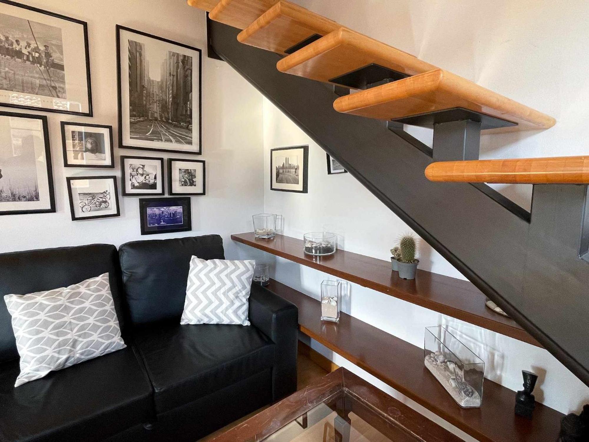 בלאג'יו Plinio Center Town Apartment מראה חיצוני תמונה
